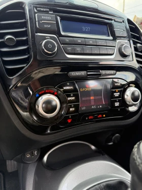 Nissan Juke 1.2; Facelift; LED | Mobile.bg    12