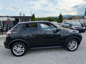 Nissan Juke 1.2; Facelift; LED | Mobile.bg    4