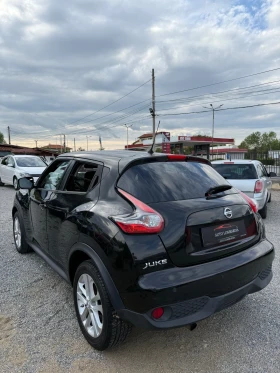 Nissan Juke 1.2; Facelift; LED | Mobile.bg    7