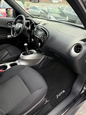 Nissan Juke 1.2; Facelift; LED | Mobile.bg    15