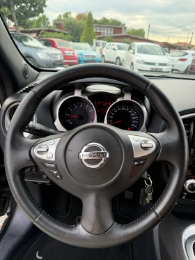 Nissan Juke 1.2; Facelift; LED | Mobile.bg    11