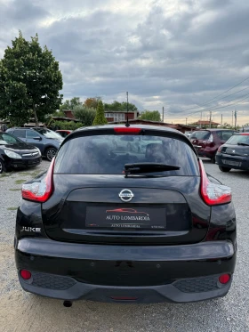 Nissan Juke 1.2; Facelift; LED | Mobile.bg    6