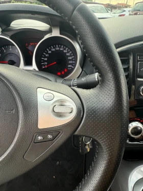 Nissan Juke 1.2; Facelift; LED | Mobile.bg    17