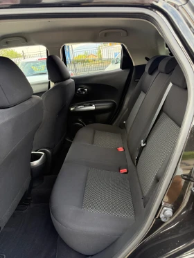 Nissan Juke 1.2; Facelift; LED | Mobile.bg    13