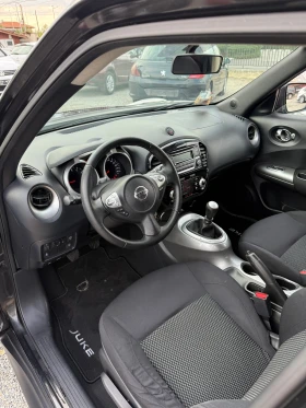 Nissan Juke 1.2; Facelift; LED | Mobile.bg    8