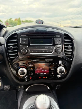 Nissan Juke 1.2; Facelift; LED | Mobile.bg    10