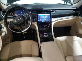 Jeep Grand cherokee LIMITED/4X4// | Mobile.bg    8