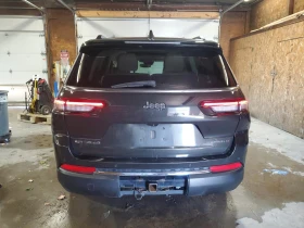 Jeep Grand cherokee LIMITED/4X4// | Mobile.bg    5