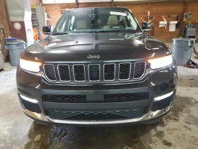 Jeep Grand cherokee LIMITED/4X4// | Mobile.bg    2