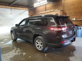 Jeep Grand cherokee LIMITED/4X4// | Mobile.bg    6