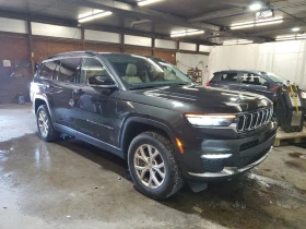 Jeep Grand cherokee LIMITED/4X4// | Mobile.bg    3