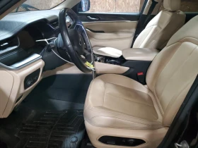 Jeep Grand cherokee LIMITED/4X4// | Mobile.bg    7