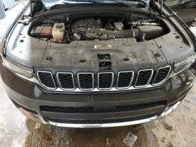 Jeep Grand cherokee LIMITED/4X4// | Mobile.bg    12