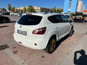 Nissan Qashqai 2.0 DCi 4x4 | Mobile.bg    4