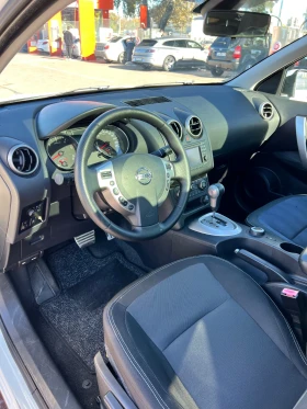 Nissan Qashqai 2.0 DCi 4x4 | Mobile.bg    8