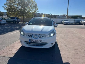 Nissan Qashqai 2.0 DCi 4x4 | Mobile.bg    7