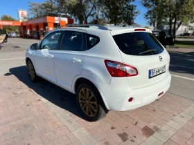 Nissan Qashqai 2.0 DCi 4x4 | Mobile.bg    6