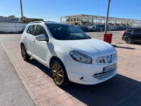 Nissan Qashqai 2.0 DCi 4x4 | Mobile.bg    2