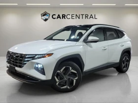 Hyundai Tucson * АВТО КРЕДИТ* ЦЕНА ДО БГ * СЕРВИЗНА ИСТОРИЯ * 