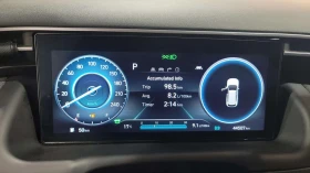 Hyundai Tucson * АВТО КРЕДИТ* ЦЕНА ДО БГ * СЕРВИЗНА ИСТОРИЯ *  - 56999 лв. / 29143.13 € - 27110306 11