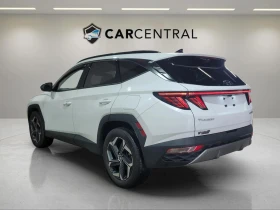 Hyundai Tucson * АВТО КРЕДИТ* ЦЕНА ДО БГ * СЕРВИЗНА ИСТОРИЯ *  - 56999 лв. / 29143.13 € - 27110306 6