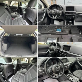 Mazda CX-5 2.2 SkyActive AWD | Mobile.bg    15