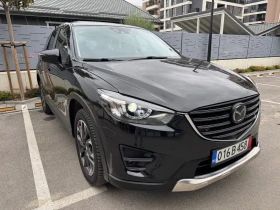 Mazda CX-5 2.2 SkyActive AWD | Mobile.bg    3