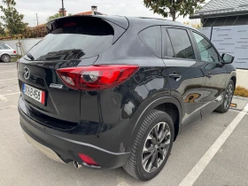 Mazda CX-5 2.2 SkyActive AWD | Mobile.bg    6