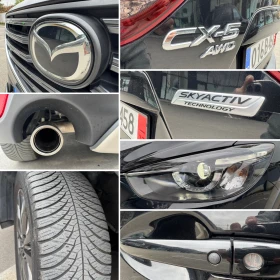 Mazda CX-5 2.2 SkyActive AWD | Mobile.bg    17