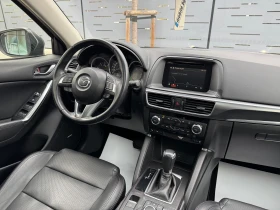 Mazda CX-5 2.2 SkyActive AWD | Mobile.bg    12