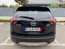 Mazda CX-5 2.2 SkyActive AWD | Mobile.bg    7