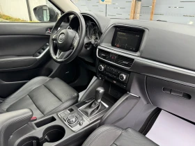 Mazda CX-5 2.2 SkyActive AWD | Mobile.bg    13