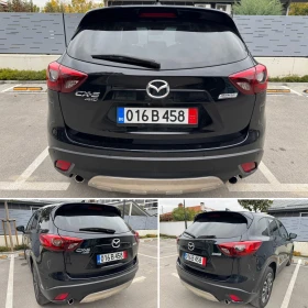 Mazda CX-5 2.2 SkyActive AWD | Mobile.bg    9