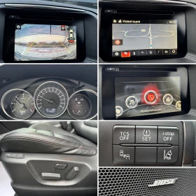 Mazda CX-5 2.2 SkyActive AWD | Mobile.bg    16