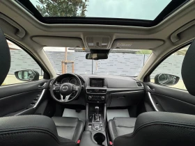 Mazda CX-5 2.2 SkyActive AWD | Mobile.bg    14