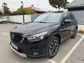 Mazda CX-5 2.2 SkyActive AWD | Mobile.bg    4