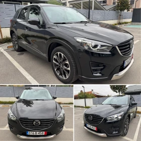 Mazda CX-5 2.2 SkyActive AWD | Mobile.bg    5