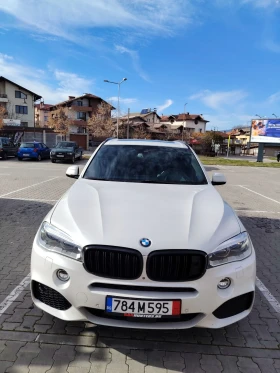BMW X5 F15 - изображение 1