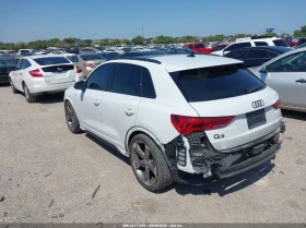 Audi Q3 PREMIUM PLUS/45 TFSI/S LINE/QUATTRO/TIPTRONIC/360 - 31900 лв. / 16310.21 € - 21223390 4