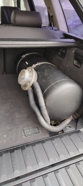 BMW X5 Ръчни скорости, снимка 10