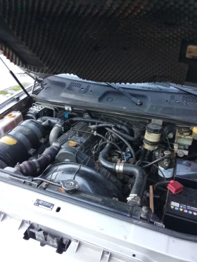 Tata Safari, снимка 14