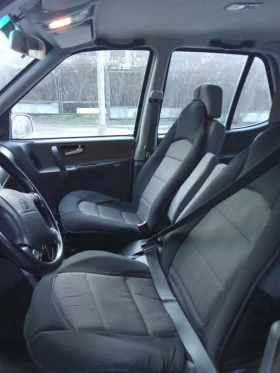 Tata Safari, снимка 7