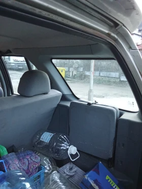 Tata Safari, снимка 10