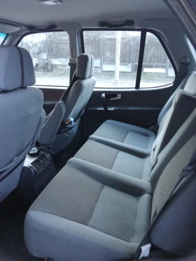 Tata Safari, снимка 9