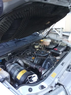 Tata Safari, снимка 16