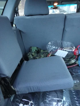 Tata Safari, снимка 12