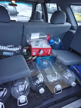 Tata Safari, снимка 13