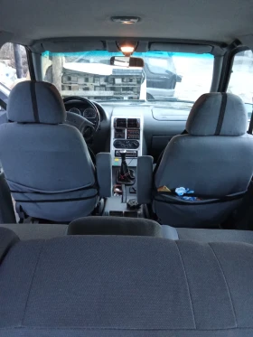 Tata Safari, снимка 15