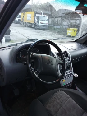 Tata Safari, снимка 8