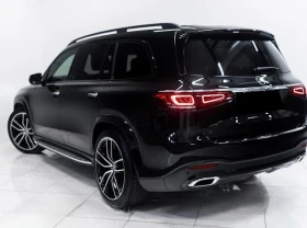 Mercedes-Benz GLS 400d 4Matic AMG Line - 159999 лв. / 81806.19 € - 33276521 4